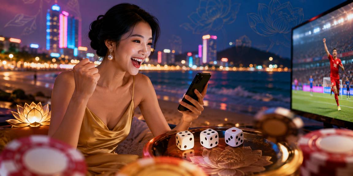 333win3 Một Lần Đăng Nhập – Toàn Bộ Sảnh Chơi Của Bạn